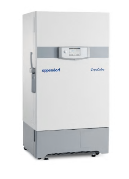 德國艾本德（Eppendorf）CryoCube? F740hi，3 c。超低溫冰箱（右開門）