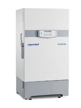 德國艾本德（Eppendorf）CryoCube? F740hi，5 c。超低溫冰箱（右開門）