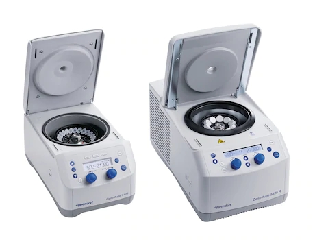 5分鐘掌握艾本德離心機(jī)Eppendorf 5424、5424R安裝使用及日常維護(hù)
